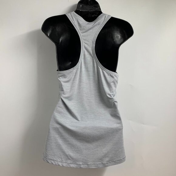 Vuori Women's Lux Performance Racerback Outdoor Athletic Yoga Tank Size M - Picture 2 of 10